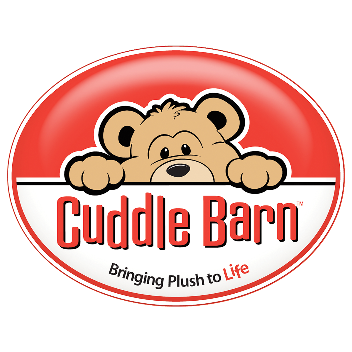 Cuddle Barn DNA Sales