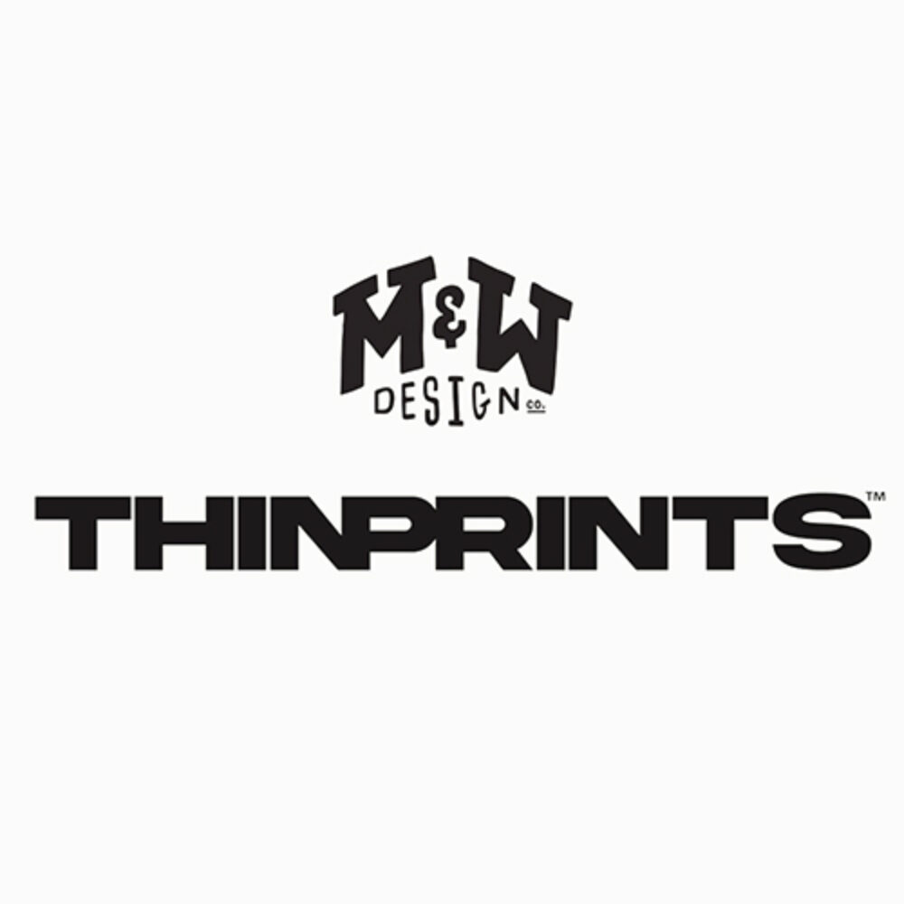 2024 Thin Print Catalog