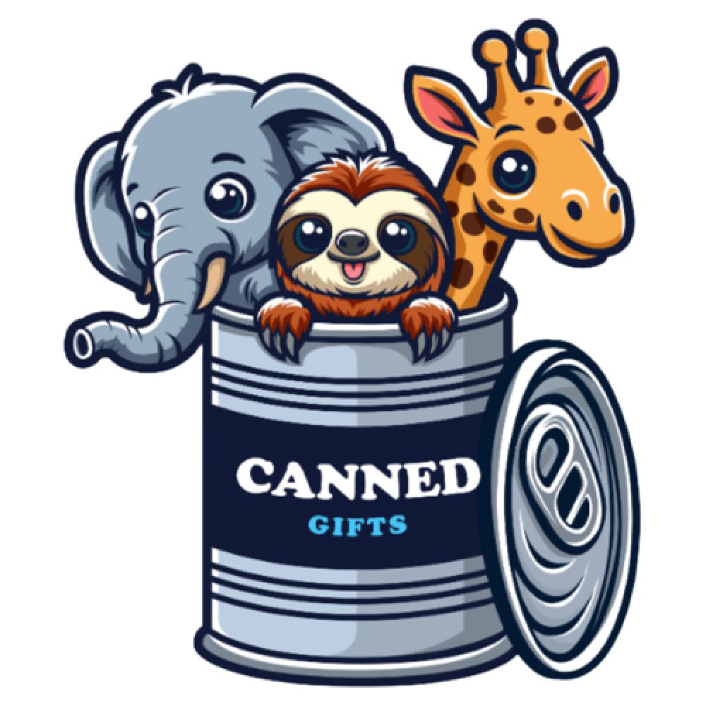 cannedgifts