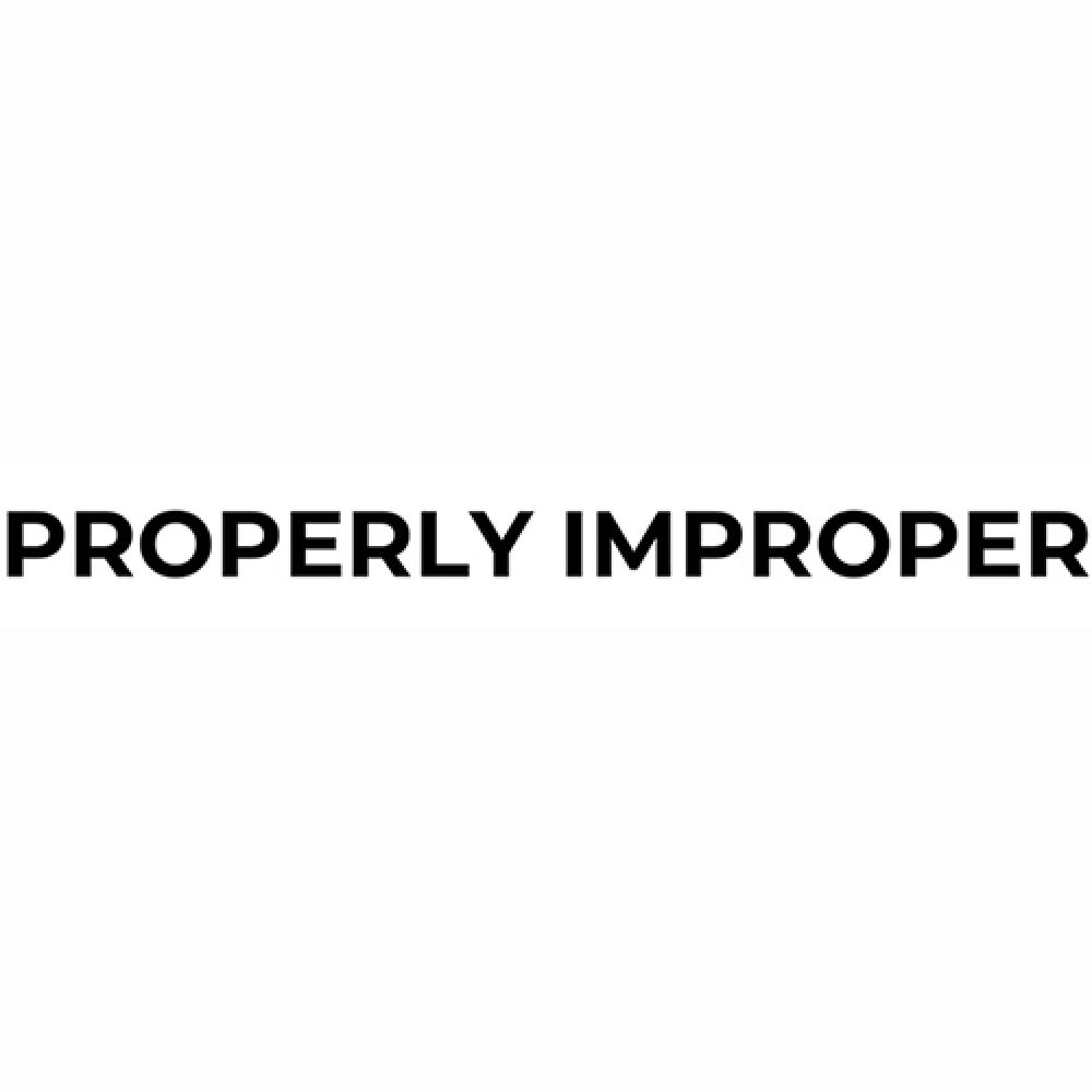PROPERLY_IMPROPER