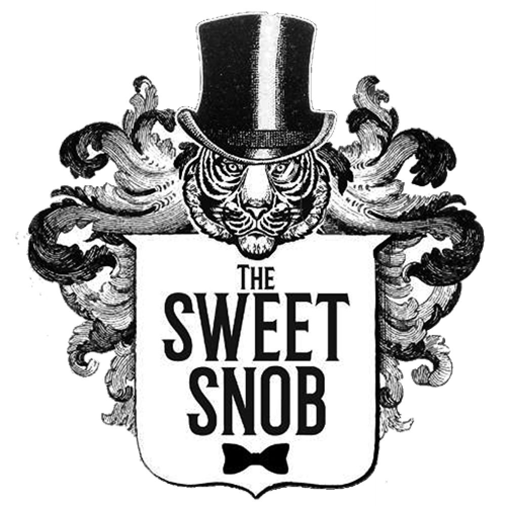 SweetSnob
